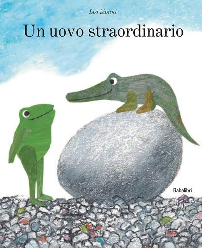 Libri leo lionni - leo,