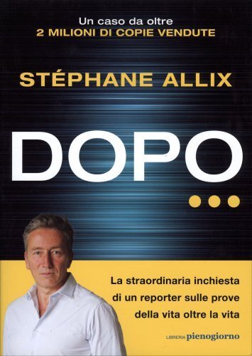 Libro dopo straordinaria - dopo.,
