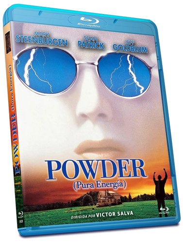 Powder incontro - powder,