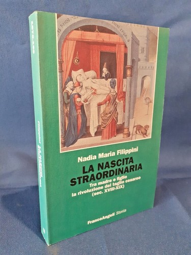 Nascita straordinaria tra - la, straordinaria.