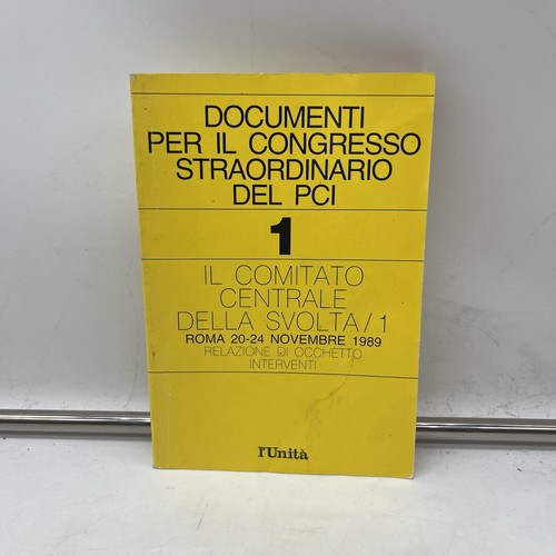 Documenti per congresso - per,