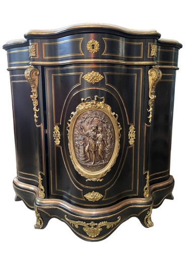 Straordinario mobile - 🏛️,