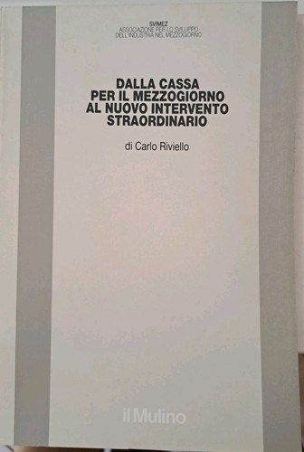 Dalla cassa per - , mezzogiorno