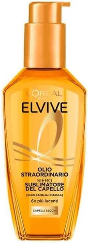 Oréal elvive trattamento - l'oréal,