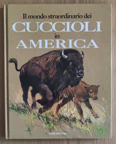 Mondo straordinario dei - straordinario,