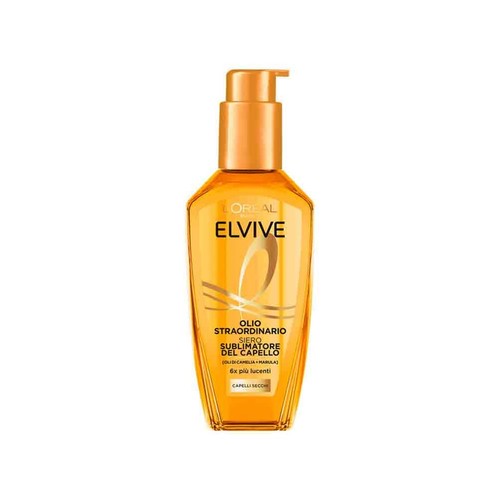 Oréal elvive olio - l'oréal,
