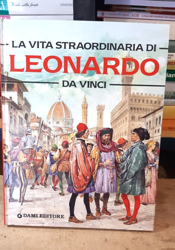 Vita straordinaria di - vita,