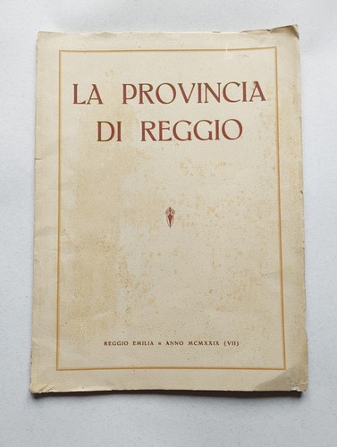 Rivista mensile provincia - rivista,