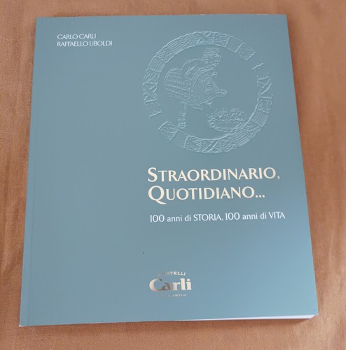 Straordinario quotidiano 100 - straordinario,,