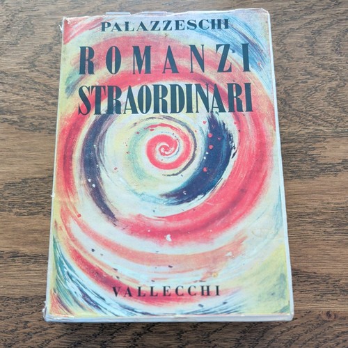 Aldo palazzeschi romanzi - aldo,