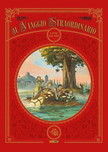 Viaggio straordinario 1 - il,