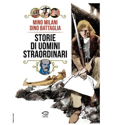 Storie uomini straordinari - storie,