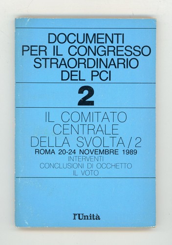 Documenti per congresso - il,