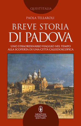 Breve storia padova - di, uno