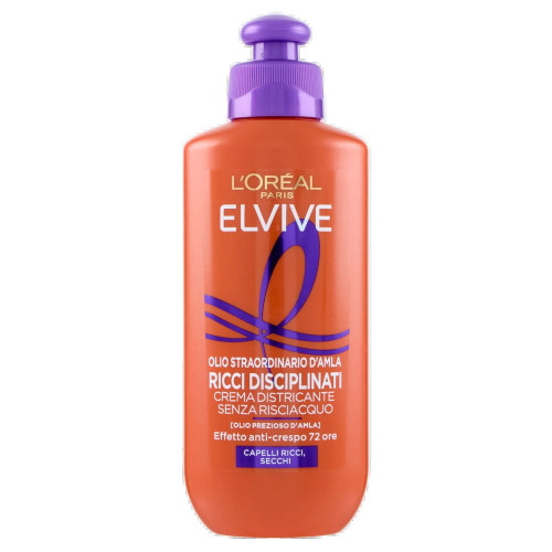 Elvive olio straordinario - elvive,
