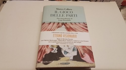 Gioco delle parti vita - il,