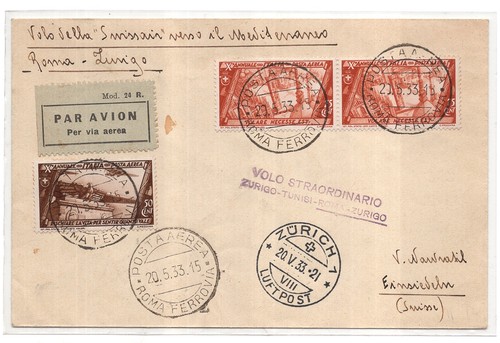 Volo straordinario roma - volo,
