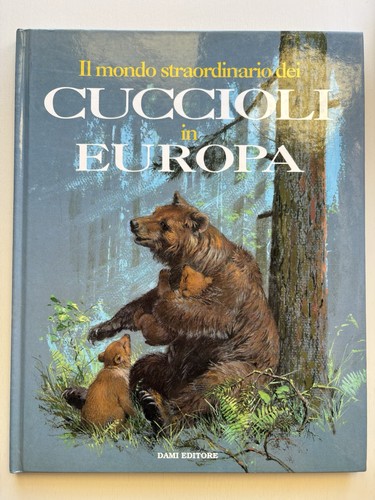 Mondo straordinario dei - mondo,