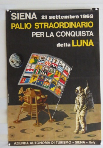 Siena 1969 palio - 1969,