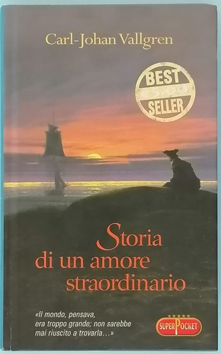 Storia amore - di, un