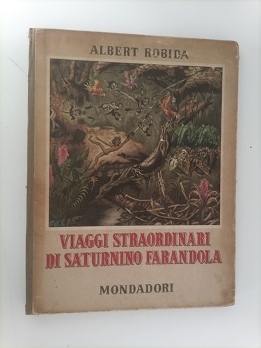 Viaggi straordinari - viaggi,